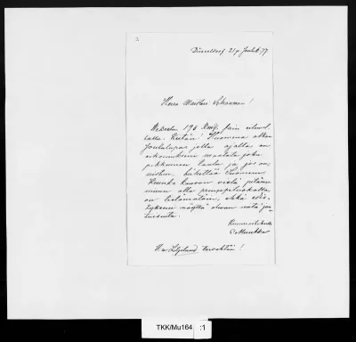 TKK/Mu164, Muukka, Elias, 21.12.1877