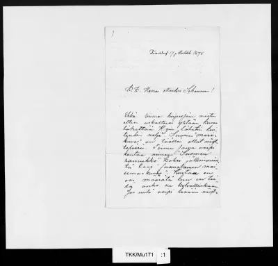 TKK/Mu171, Muukka, Elias, 17.4.1878