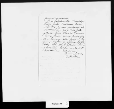 TKK/Mu174, Muukka, Elias, 6.7.1878
