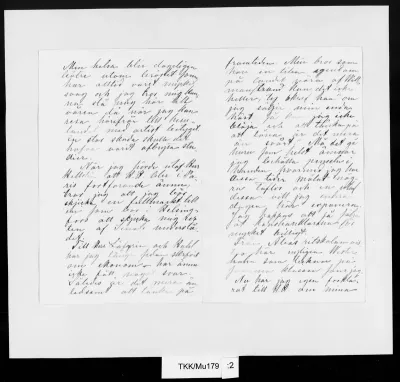 TKK/Mu179, Muukka, Elias, 6.11.1878