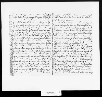TKK/Mu82, Munsterhjelm, Hjalmar, 3?.3.1876