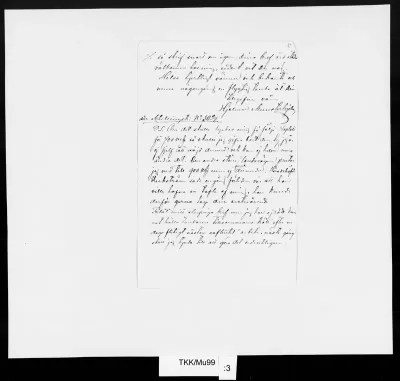 TKK/Mu99, Munsterhjelm, Hjalmar, 16.11.1875