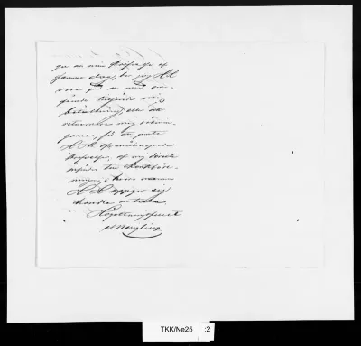 TKK/Ne25, Neiglick, Alexander Johan, 7.6.1878