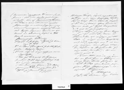 TKK/Ne4, Neiglick, Alexander Johan, 15./27.5.1872
