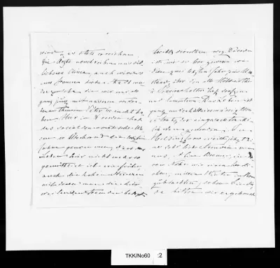 TKK/No60, Nordmann, Matilda von, 7.4.1877
