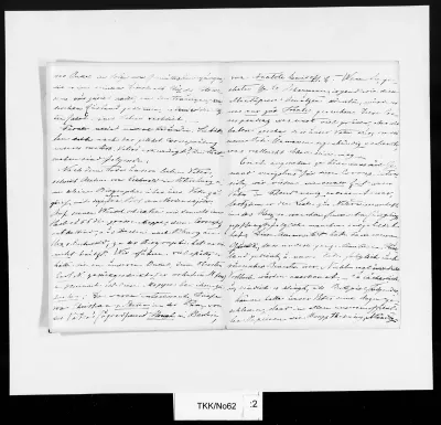 TKK/No62, Nordmann, Matilda von, 15.9.1877