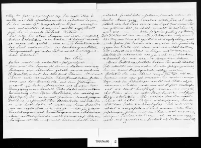 TKK/No66, Nordmann, Matilda von, 5.9.1883