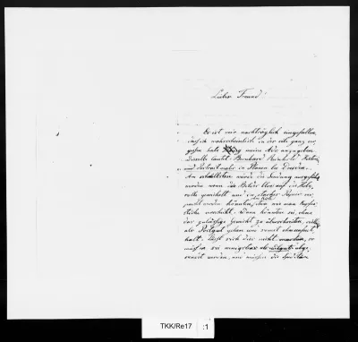TKK/Re17, Reinhold, Bernhard, 26.12.1871