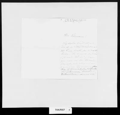 TKK/Ri57, Ribbing, Sofie (Sophie), 6.7.1889