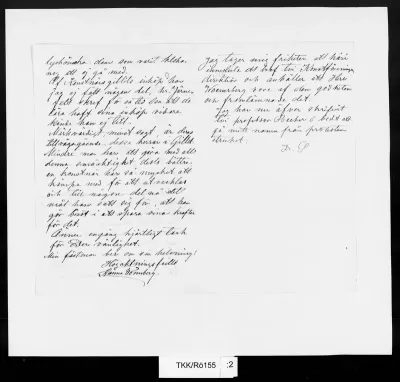 TKK/Rö155, Rönnberg, Hanna, 9.2.1892