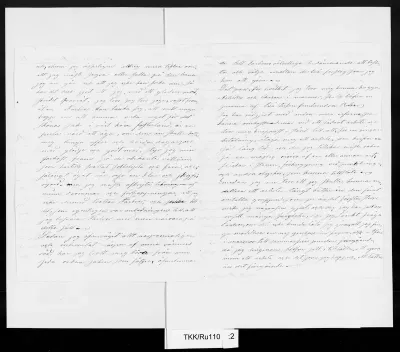 TKK/Ru110, Runeberg, Walter, 4.2.1865