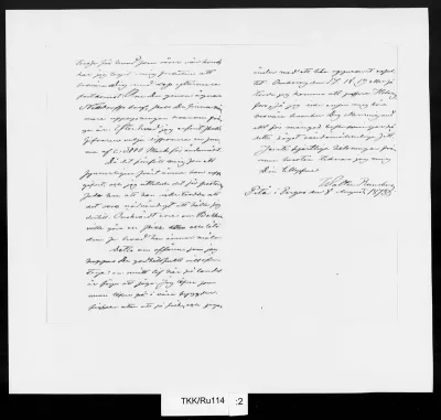 TKK/Ru114, Runeberg, Walter, 8.8.1873