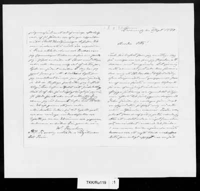 TKK/Ru119, Runeberg, Walter, 8.9.1880
