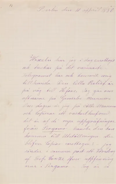 TKK/Sä656, Särkelä, Evelina [Särkelä, Eveliina], 10.4.1880