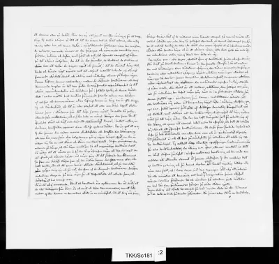 TKK/Sc181, Scholander, Fredrik Wilhelm [Vilhelm], 7.5.1876