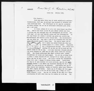 TKK/Se225, Serlachius, Gösta, 24.05.1937
