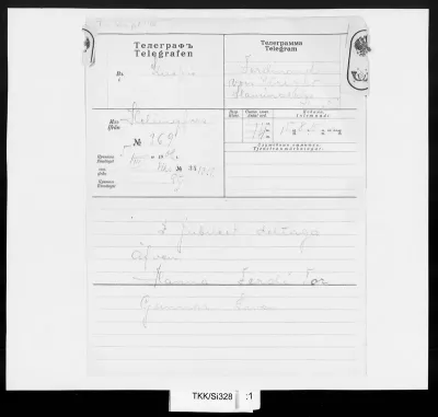 TKK/Si328, Sivén, Gunnar, 05.03.1902