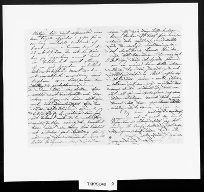 TKK/Sj340, Sjöstrand, Carl Eneas, 22.2.1861