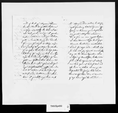 TKK/Sp450, Spåre, Walfrid, 28.3./9.4.1873