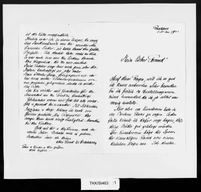 TKK/St463, Steinhausen, Wilhelm, 10.01.1901