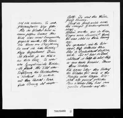 TKK/St469, Steinhausen, Wilhelm, 09.05.1903