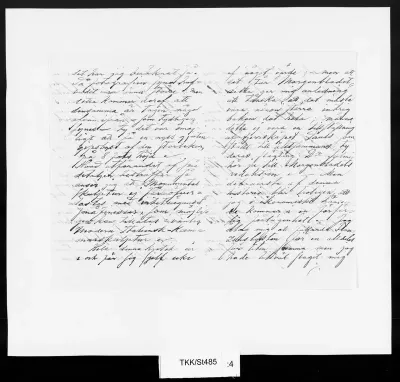 TKK/St485, Stenberg, Johan Erland, 20.7.1879