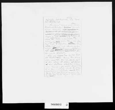 TKK/St512, Stigell, Robert, 29.11.1886