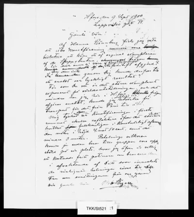 TKK/St521, Stigell, Robert, 09.09.1900