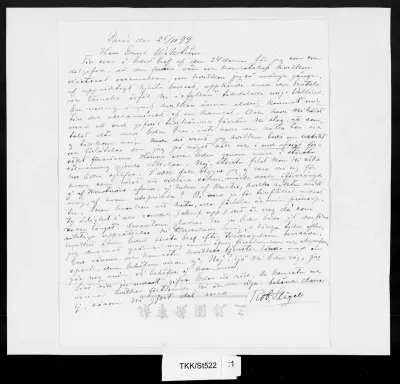 TKK/St522, Stigell, Robert, 25.11.1899