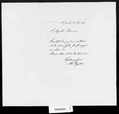 TKK/St524, Stigzelius, Albert, 25.9.1877
