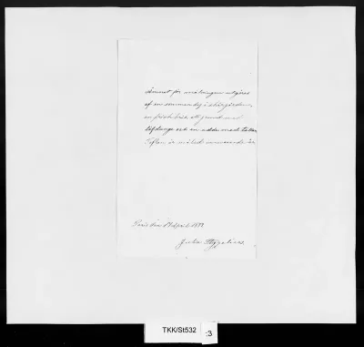 TKK/St532, Stigzelius, Julia (de Cock-Stigzelius, Julia), 17.4.1877