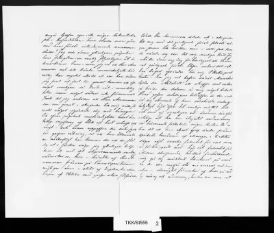 TKK/St555, Strömberg, Svante, 26.7.1878