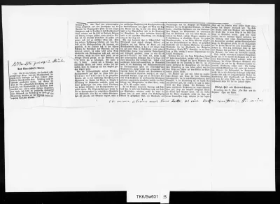 TKK/Sw631, Swertschkoff, Wladimir, 26.2.1887