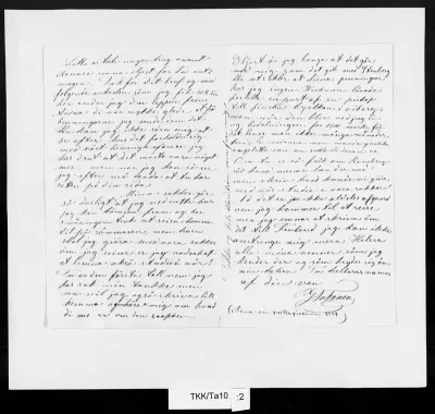 TKK/Ta10, Takanen, Johannes, 14.3.1877
