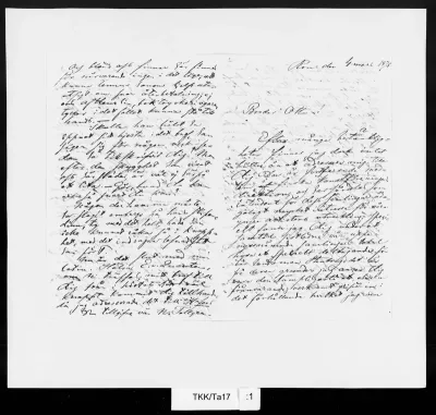 TKK/Ta17, Tallgren, Nestor, 4.3.1875