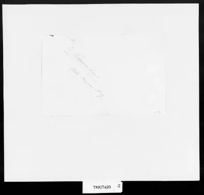 TKK/Ta20, Tallgren, Nestor, s.d.
