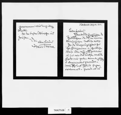 TKK/Th38, Thoma, Hans, 28.02.1902