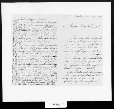 TKK/Ug1, Uggla, Evald Julius Ebbe, 1.3.1859