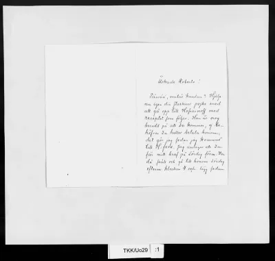 TKK/Uo29, Uotila, Aukusti, 9.5.1884