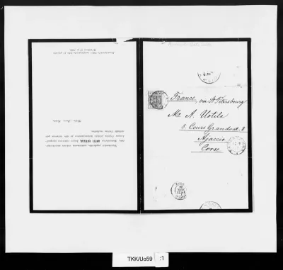 TKK/Uo59, Uotila, Ulrika Maria, [28.2.1886]