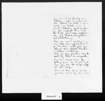 TKK/Va107, Vallgren, Ville, 2.12.1887