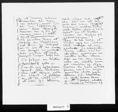 TKK/Va117, Vallgren, Ville, 2.4.1889