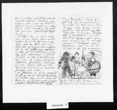 TKK/Va159, Vallgren, Ville & Janzon, Johan (Spada) & Eriksson, Jerker ?, 25.8.1893