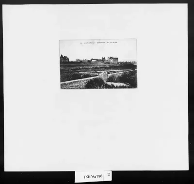 TKK/Va196, Vallgren, Ville, 02.09.1905