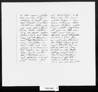 TKK/Va89, Vallgren, Ville, 3.7.1880