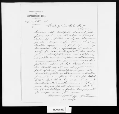 TKK/Wi362, Wichmann, Ossian, 01.07.1904