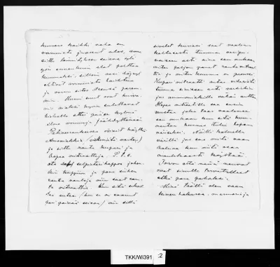TKK/Wi391, Wikström, Emil, 03.12.1905
