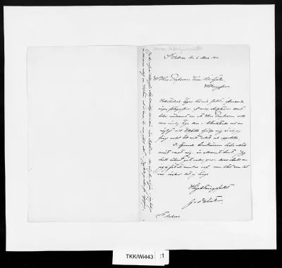 TKK/Wi443, Winter, Georges, 06.03.1914