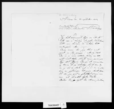 TKK/Wi457, Winter, Georges, 21.9.1902?
