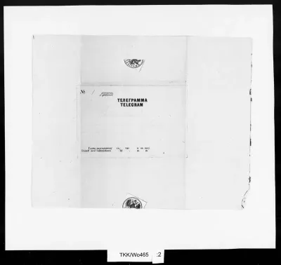 TKK/Wo465, Wolff, Eugen, [19.10.]1882